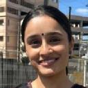 Anushka . Language trainer in Pune