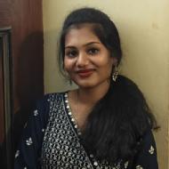 Anushka P. Class 8 Tuition trainer in Hyderabad