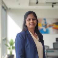 Gayatri B. Class I-V Tuition trainer in Cuttack Sadar