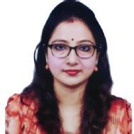 Debashree B. Vocal Music trainer in Kolkata