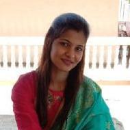 Minal D. Phonics trainer in Mira-Bhayandar