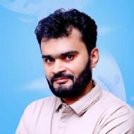 Satendra Singh Class 8 Tuition trainer in Sisoli