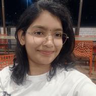 Kunti S. Class 12 Tuition trainer in Delhi