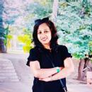 Sonali H. Personal Trainer trainer in Pune