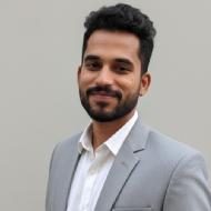Chandan M Class 12 Tuition trainer in Mysore
