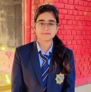 Pooja Class I-V Tuition trainer in Meerut