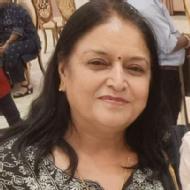Chanderkanta Z. Class I-V Tuition trainer in Noida