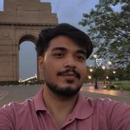 Soham Jhingran Class 10 trainer in Delhi