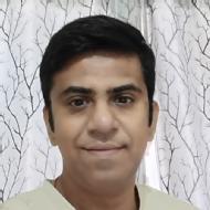 Chandra Sekhar UPSC Exams trainer in Ananthapur