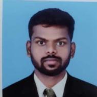 Rakesh Class 8 Tuition trainer in Shadnagar