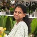 Suvitha A. Class I-V Tuition trainer in Coimbatore