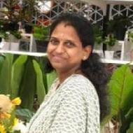 Suvitha A. Class I-V Tuition trainer in Coimbatore