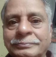 Natarajan G Class 10 trainer in Chennai