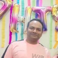 Prakash Kumar Class 10 trainer in Bilaspur