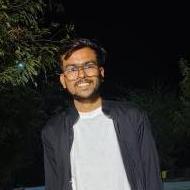 Rahul Bairwa Class 12 Tuition trainer in Dungarpur