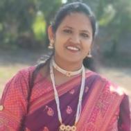 Archana W. Marathi Speaking trainer in Nagpur