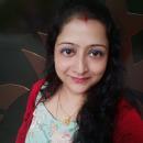 Meheli C. BSc Tuition trainer in Mumbai