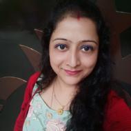 Meheli C. BSc Tuition trainer in Mumbai