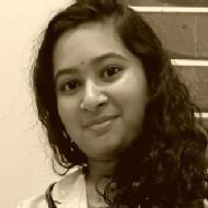 Saaya S. Class 10 trainer in Bidar