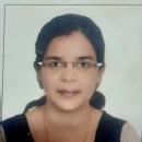 Namita S. Class 6 Tuition trainer in Hyderabad