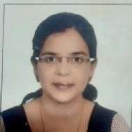 Namita S. Class I-V Tuition trainer in Hyderabad