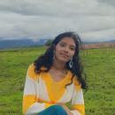 Anushka . Class I-V Tuition trainer in Pune