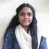 Lakshanya BCom Tuition trainer in Kanchipuram