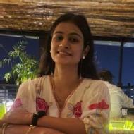 Surbhi Class I-V Tuition trainer in Udaipur