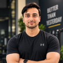 Himanshu Chopra