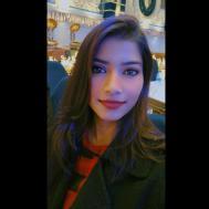 Arti Makeup trainer in Ghaziabad