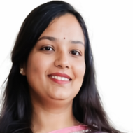 Divyanshi J. Class 12 Tuition trainer in Jaipur