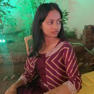 Anushka A. Dance trainer in Nagpur