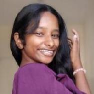 Jhanu B. Spoken English trainer in Anakapalle