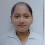Andrea F. Class I-V Tuition trainer in Mumbai
