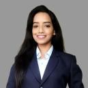 Sanika V. Yoga trainer in Pune