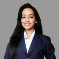 Sanika V. German Language trainer in Pune