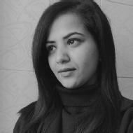 Prabhjot Class 10 trainer in Delhi