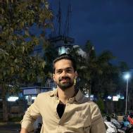 Kamil Personal Trainer trainer in Bangalore
