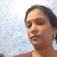 Shalini G. Dance trainer in Delhi