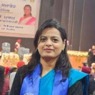 Meenu BCom Tuition trainer in Amritsar