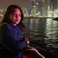 Sasirekha H. Zumba Dance trainer in Chennai