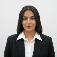 Khushi Class 10 trainer in Noida