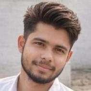 Irfan Ansari Class 10 trainer in Sakaldiha
