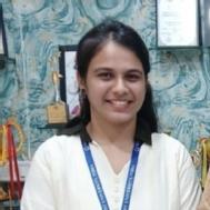 Shaikh S. Spoken English trainer in Pune