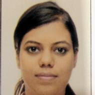 Komal B. Phonics trainer in Kolkata
