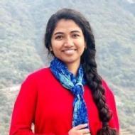 Prajakta Class 9 Tuition trainer in Pimpri-Chinchwad