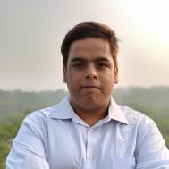 Rudra Yadav Class 6 Tuition trainer in Lucknow