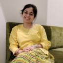 Photo of Akshara S.