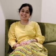 Akshara S. Class I-V Tuition trainer in Faridabad