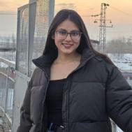 Anushka S. Class I-V Tuition trainer in Pratapgarh